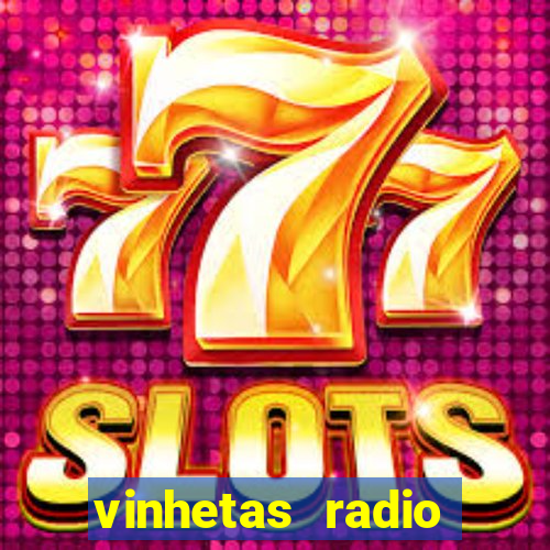 vinhetas radio globo futebol